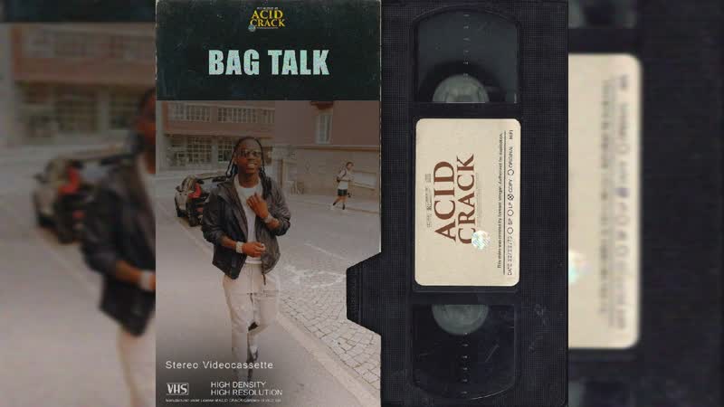 Polo G Type Beat 2022 BAG TALK, Guitar Type Beat