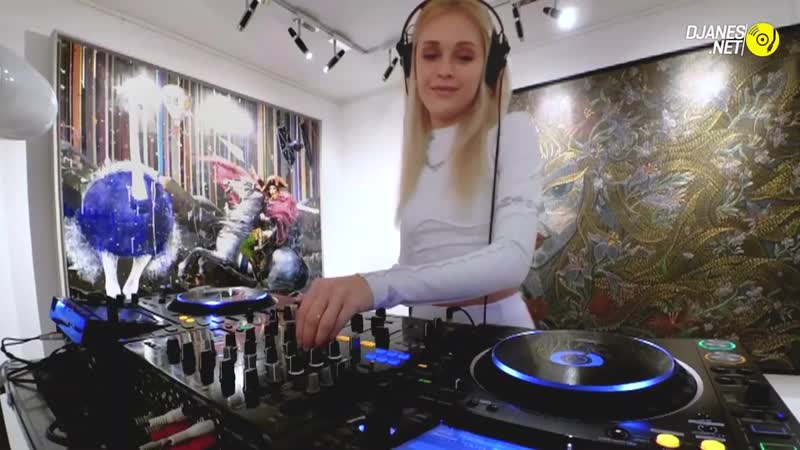 Taly Shum Live , Melodic Techno, Progressive