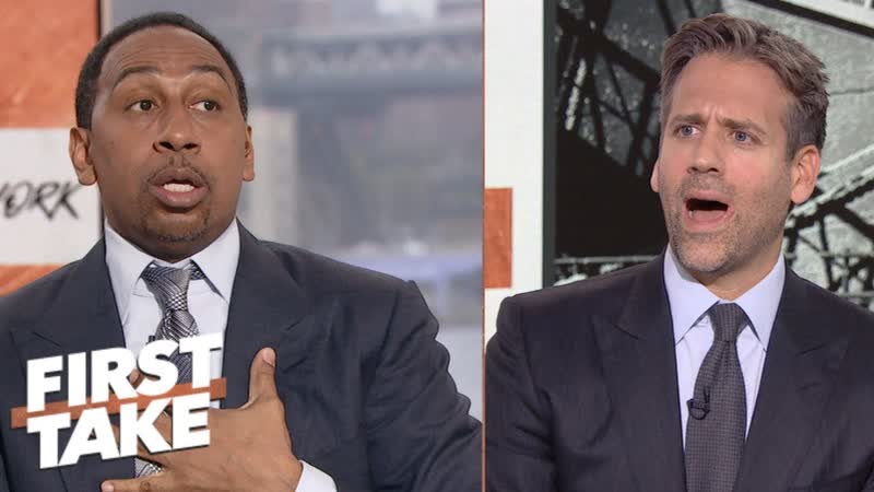 Stephen A. prefers Tom Brady over unproven Patrick Mahomes, First
