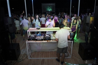Bermudos presents: Eternal Return World Tour - And Id (live) & Ralf Kollmann [Mobilee]