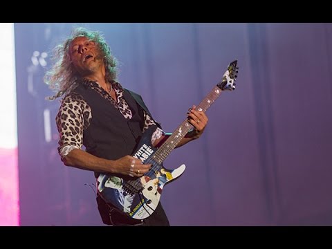 Entrevista a Kirk