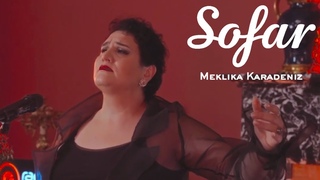 Mehlika Karadeniz - The aria of Rusalka Opera -   | Sofar Ankara