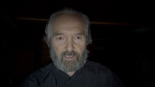 КРОВЬ Леонид Корнилов