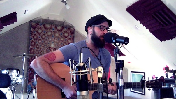 No One Cold Acoustic