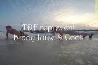 TDF поздравляем женщин с 8 Марта
