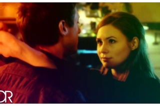 this kiss ♡ doctor who