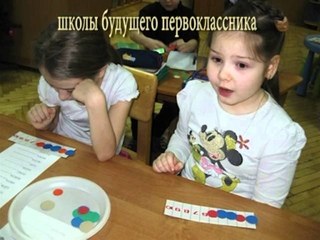 Пространство дошкольного образования