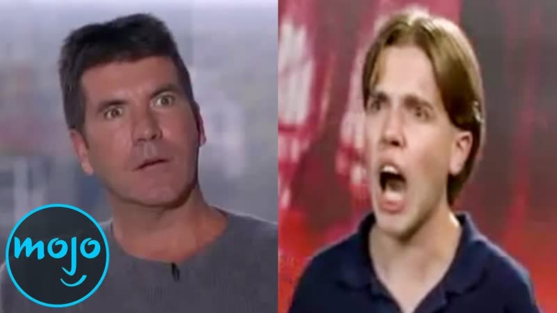 Top 10 Worst American Idol Auditions of All