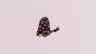 (FREE) Powfu Indie Ukulele Type Beat "ghosted" [indie/bedroom pop]