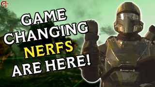 Testing EVERYTHING In The New Helldivers 2 Update | HUGE Patch, Bug Fixes, Buffs, Nerfs & More