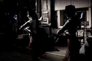 Shahdana y Carla Pedicone - Milonga
