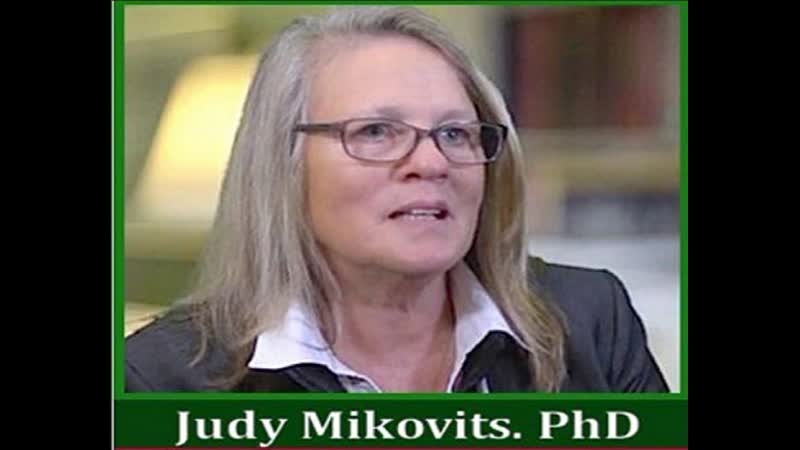 Dr. Judy Mikovits People Need the Truth Enough with the Monkey