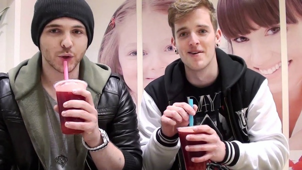 What the Fuck is Bubble Tea feat.