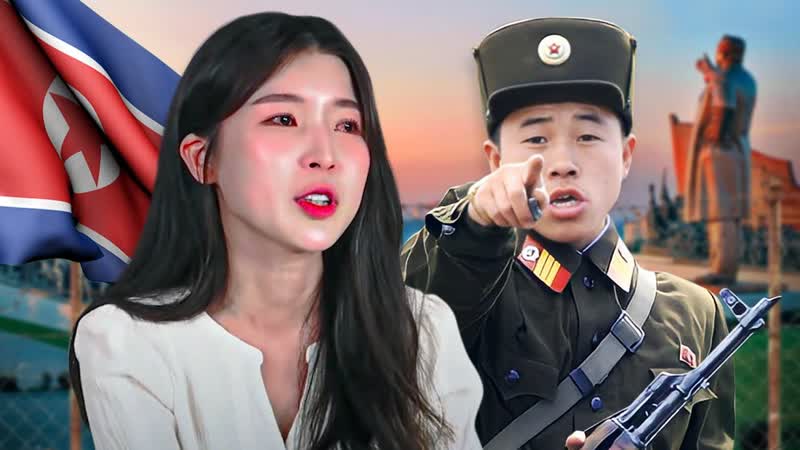 She Escaped North Korea to Live in South