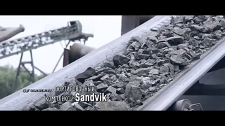Добыча щебня и металлургического доломита - карьер Билимбай - ТД УралДоломит