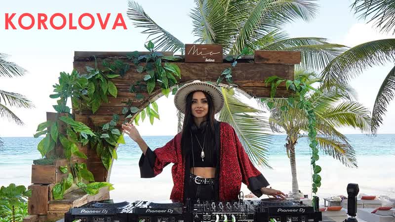 Korolova Mia, Tulum,